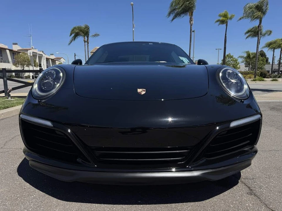 2017 Porsche 991 Carrera S - Image 13 of 30
