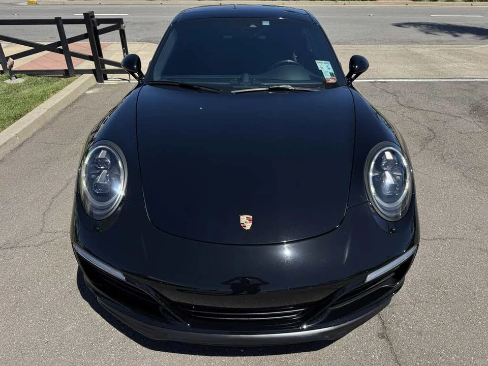 2017 Porsche 991 Carrera S - Image 12 of 30