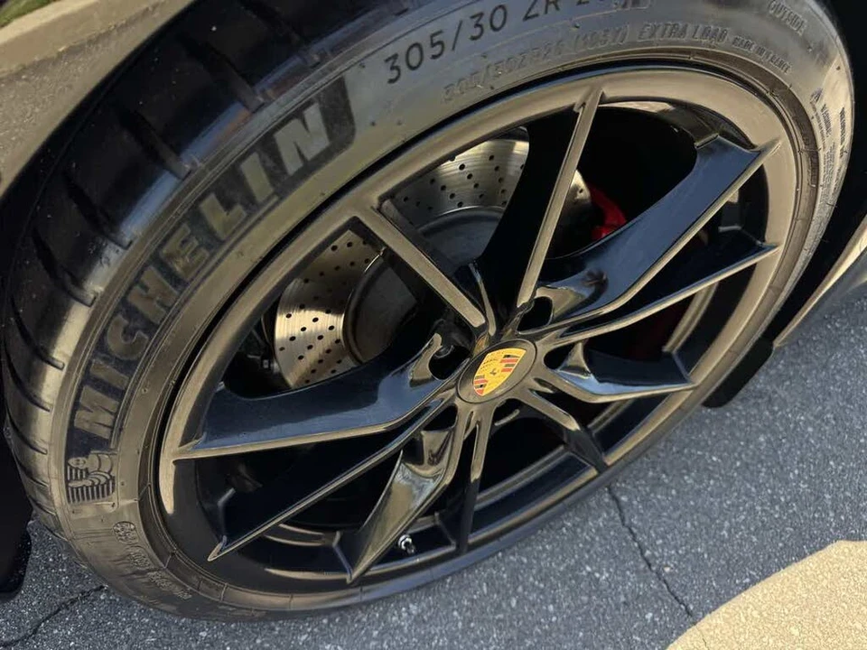 2017 Porsche 991 Carrera S - Image 29 of 30