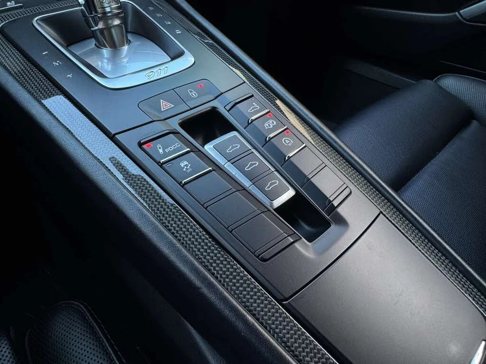 2017 Porsche 991 Carrera S - Image 24 of 30