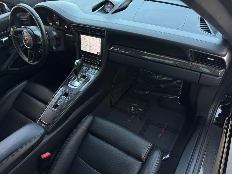 2017 Porsche 991 Carrera S - Image 20 of 30