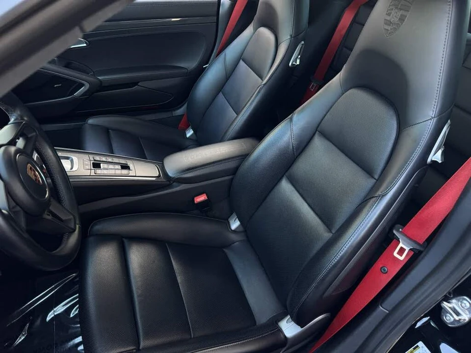 2017 Porsche 991 Carrera S - Image 18 of 30