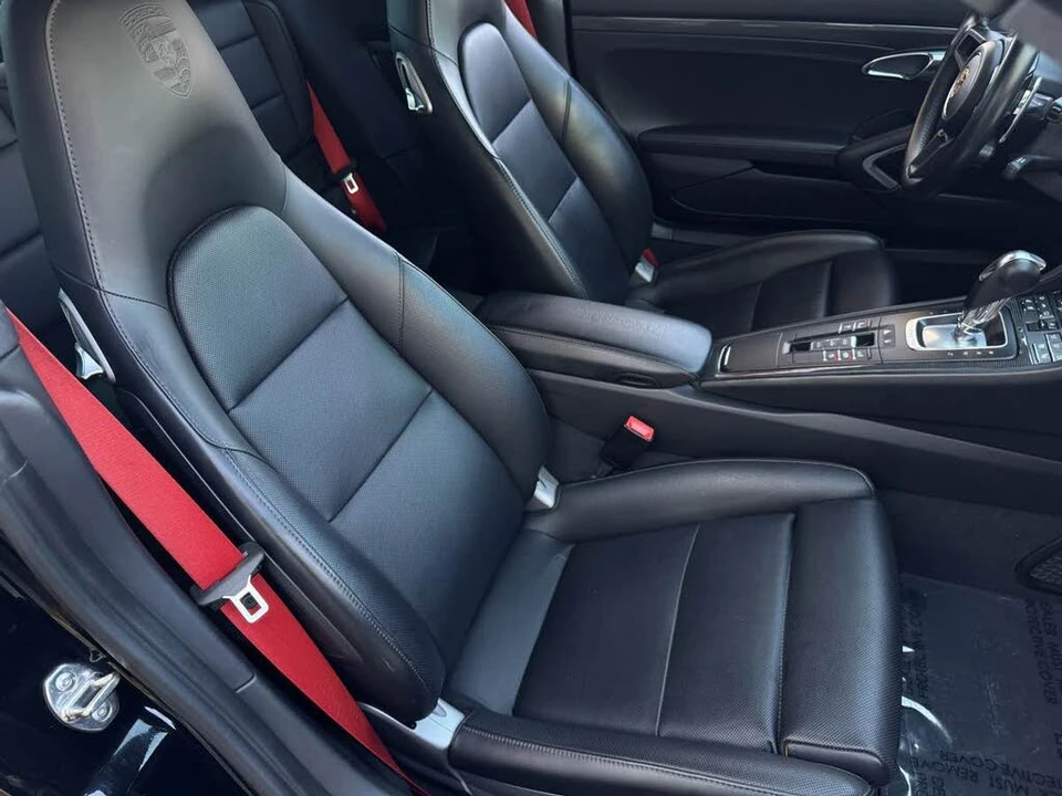 2017 Porsche 991 Carrera S - Image 21 of 30