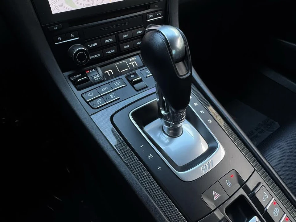2017 Porsche 991 Carrera S - Image 17 of 30
