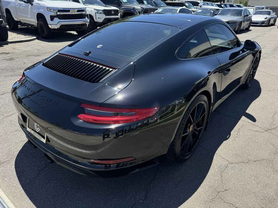 2017 Porsche 991 Carrera S - Image 9 of 30