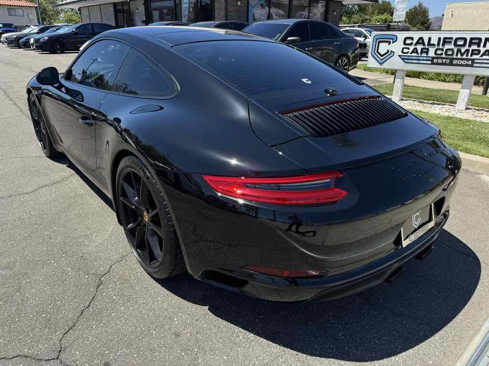 2017 Porsche 991 Carrera S - Image 3 of 30