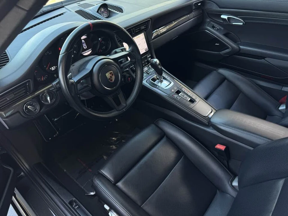 2017 Porsche 991 Carrera S - Image 16 of 30