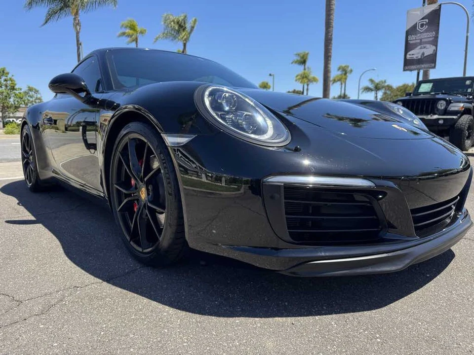 2017 Porsche 991 Carrera S - Image 11 of 30