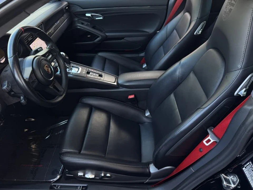 2017 Porsche 991 Carrera S - Image 15 of 30
