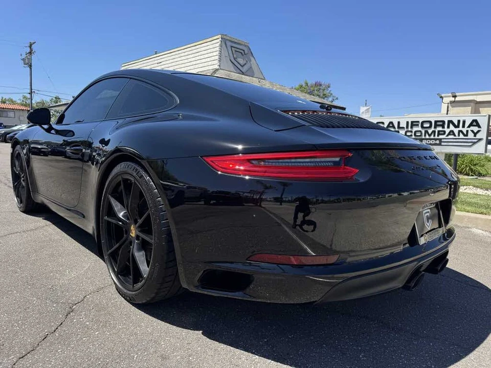 2017 Porsche 991 Carrera S - Image 4 of 30