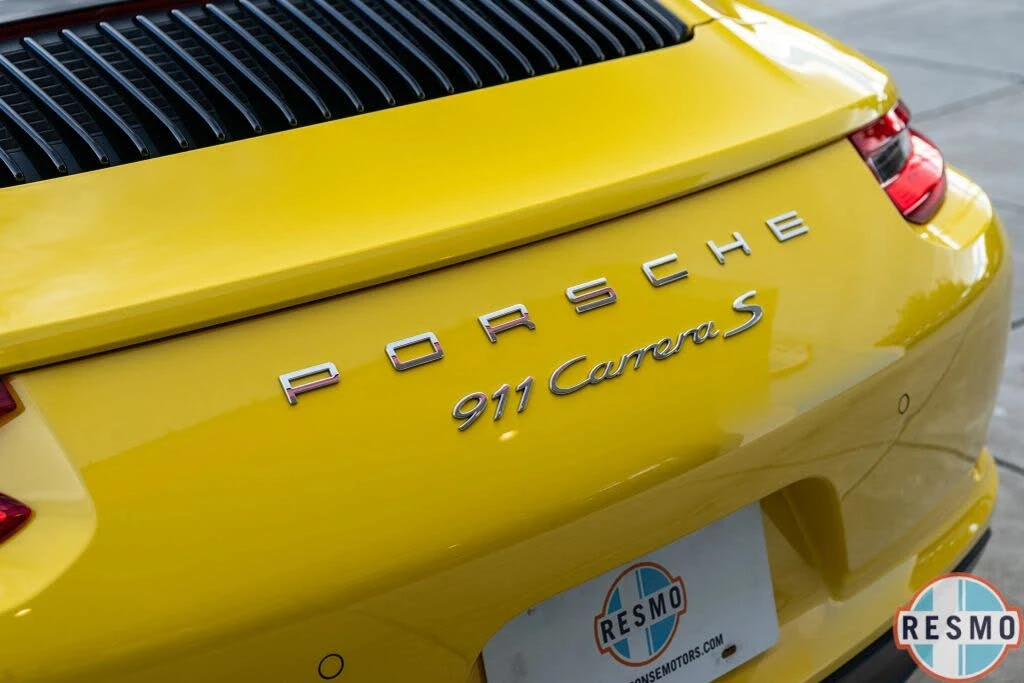 2017 Porsche 991 Carrera S - Image 13 of 31