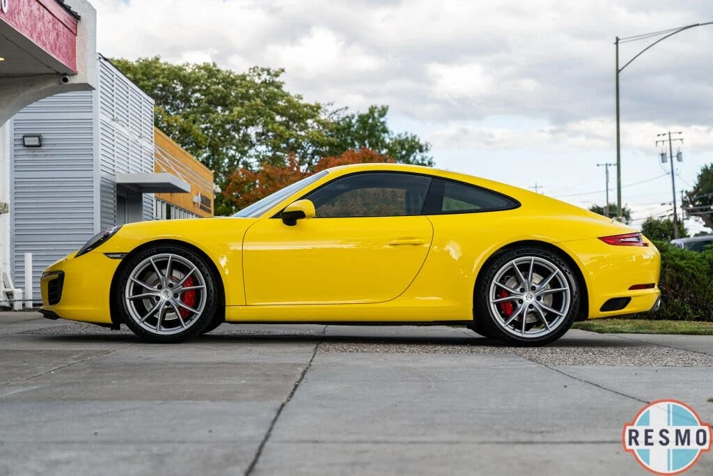 2017 Porsche 991 Carrera S - Image 12 of 31