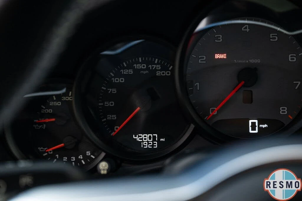 2017 Porsche 991 Carrera S - Image 22 of 31