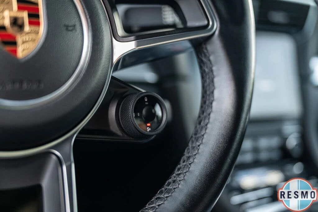 2017 Porsche 991 Carrera S - Image 17 of 31