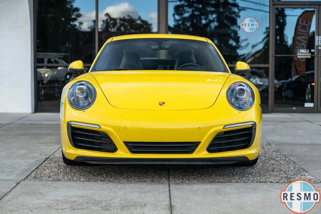 2017 Porsche 991 Carrera S - Image 27 of 31
