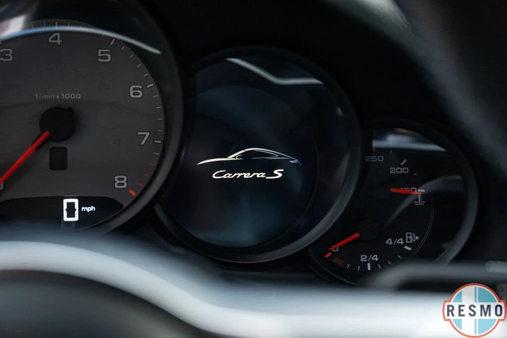 2017 Porsche 991 Carrera S - Image 23 of 31