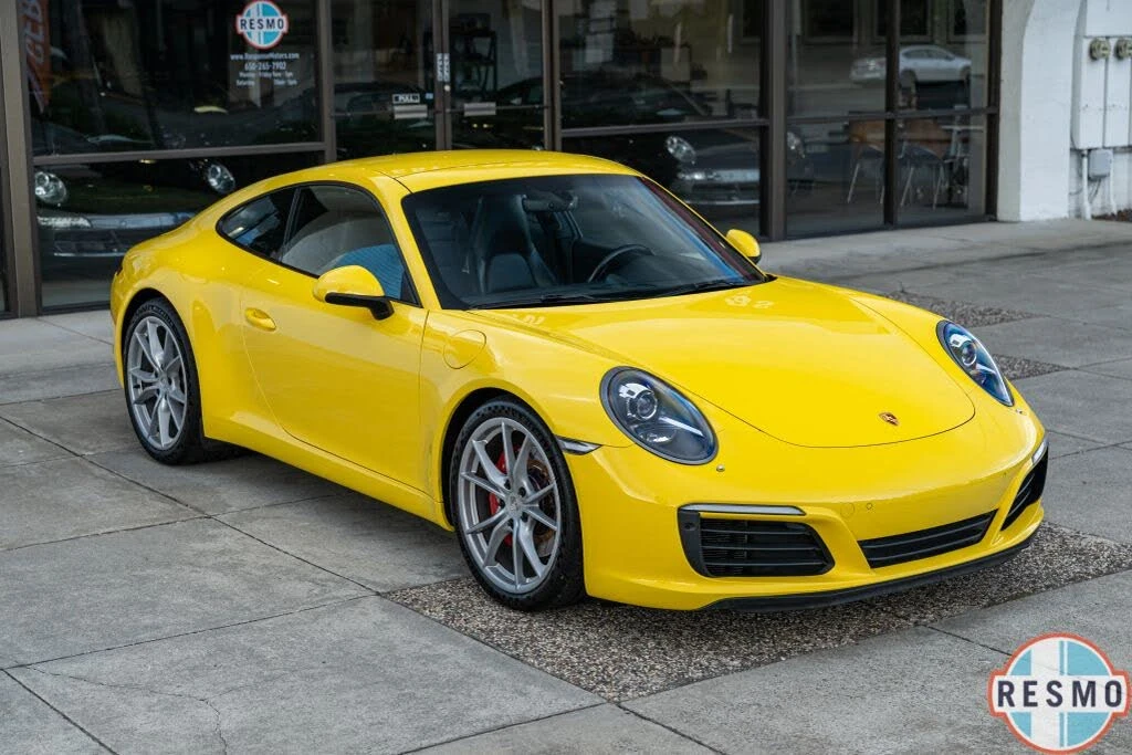 2017 Porsche 991 Carrera S - Image 26 of 31