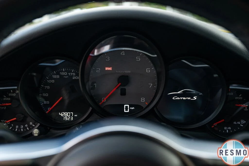 2017 Porsche 991 Carrera S - Image 21 of 31