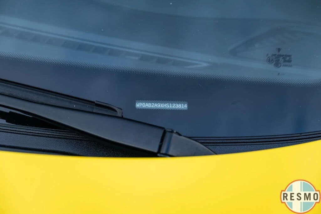 2017 Porsche 991 Carrera S - Image 30 of 31