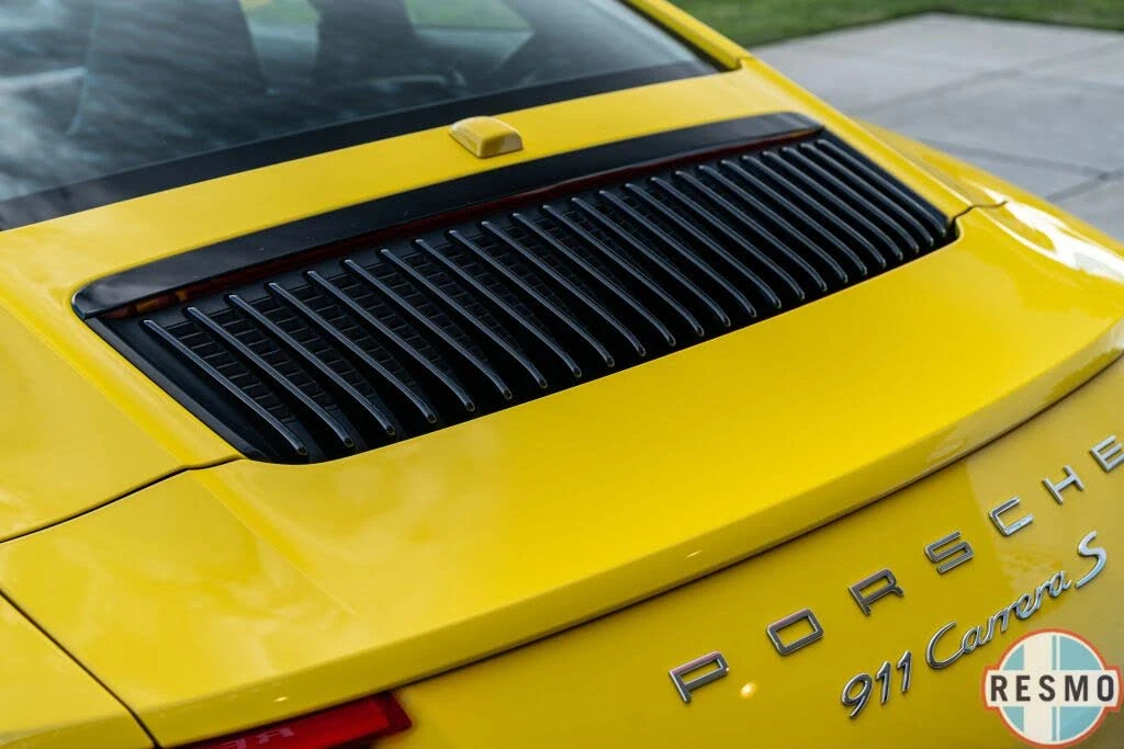 2017 Porsche 991 Carrera S - Image 14 of 31