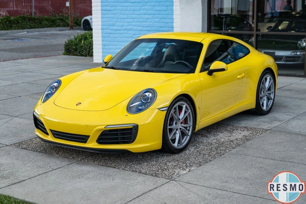 2017 Porsche 991 Carrera S - Image 28 of 31