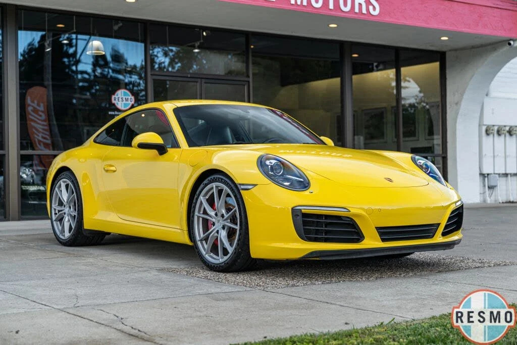 2017 Porsche 991 Carrera S - Image 25 of 31