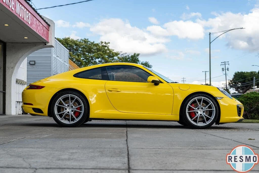 2017 Porsche 991 Carrera S - Image 11 of 31