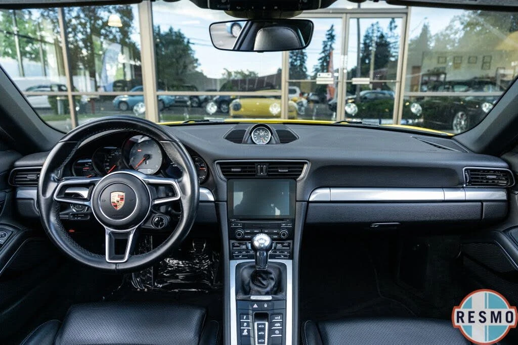 2017 Porsche 991 Carrera S - Image 7 of 31