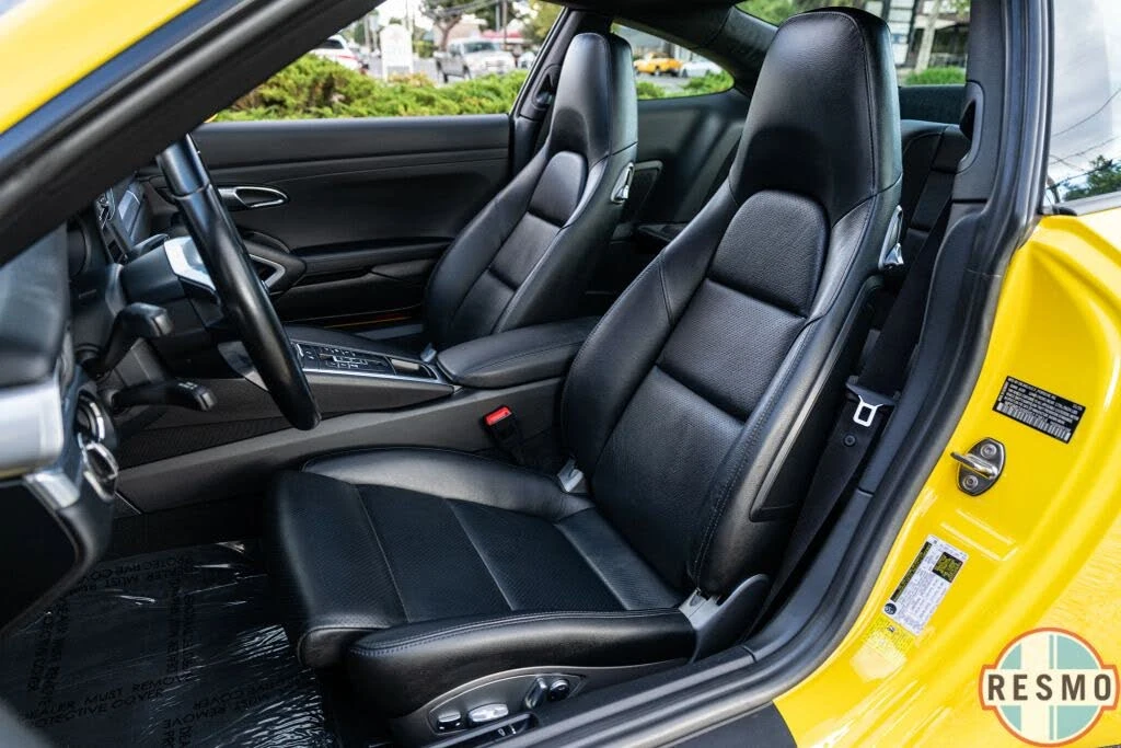 2017 Porsche 991 Carrera S - Image 9 of 31