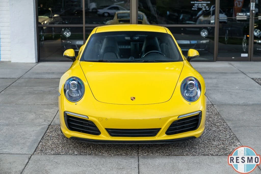 2017 Porsche 991 Carrera S - Image 2 of 31