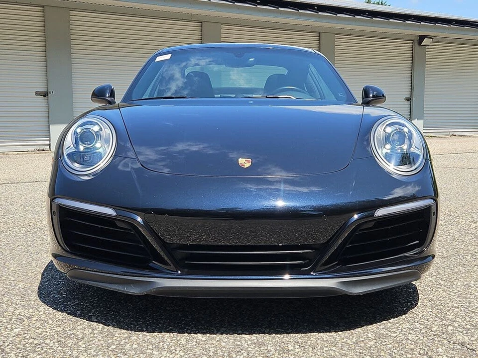 2017 Porsche 991 Carrera S - Image 10 of 31
