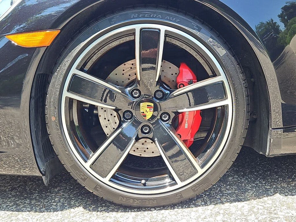 2017 Porsche 991 Carrera S - Image 11 of 31