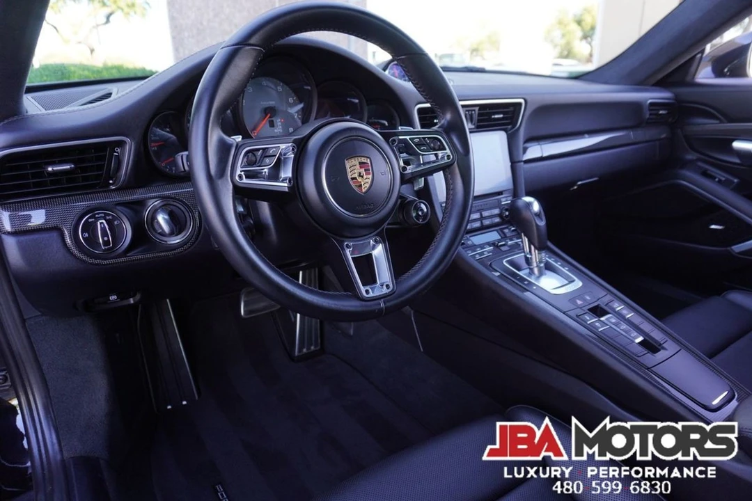 2017 Porsche 991 Carrera S - Image 5 of 12