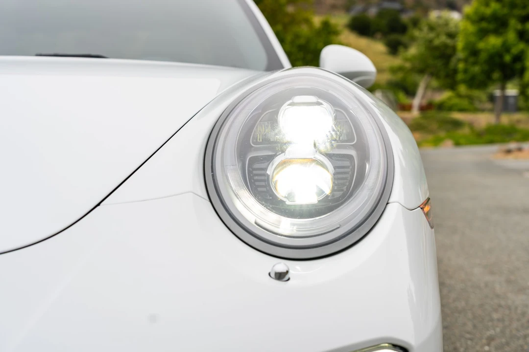 2017 Porsche 991 Carrera S - Image 13 of 31