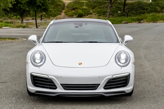 2017 Porsche 991 Carrera S - Image 4 of 31