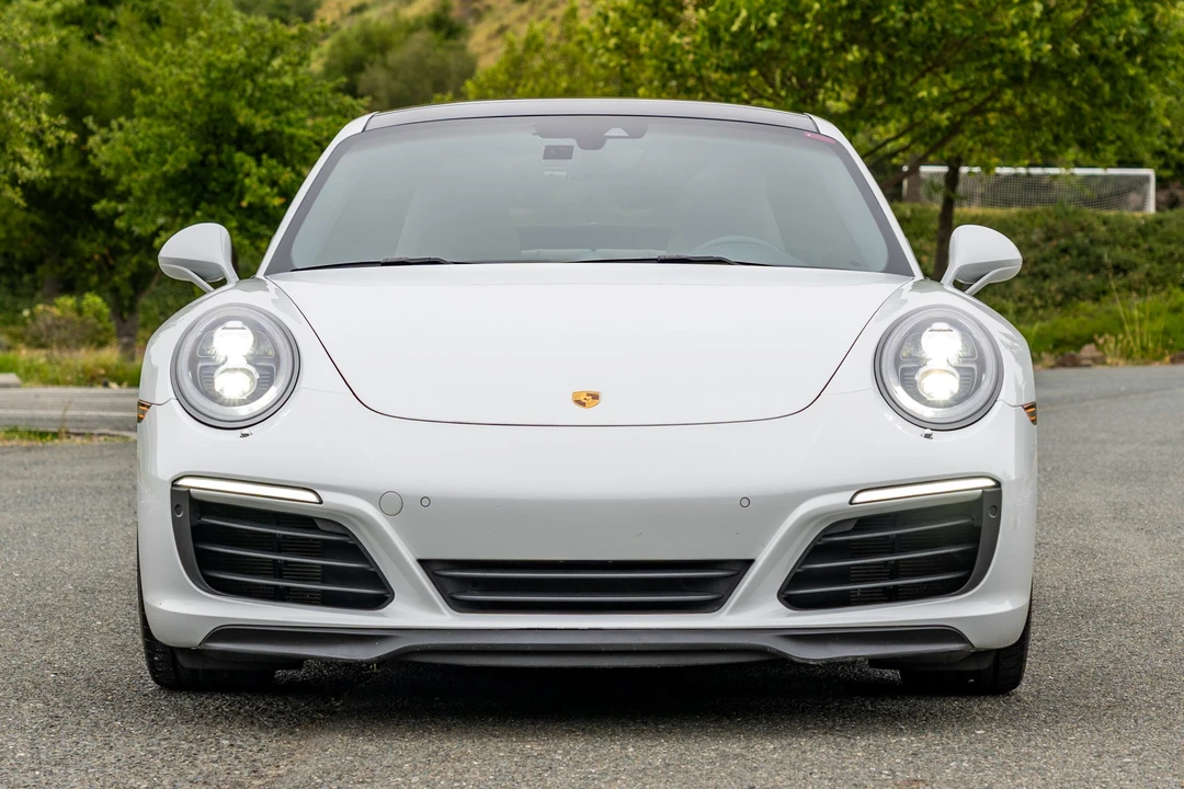 2017 Porsche 991 Carrera S - Image 3 of 31