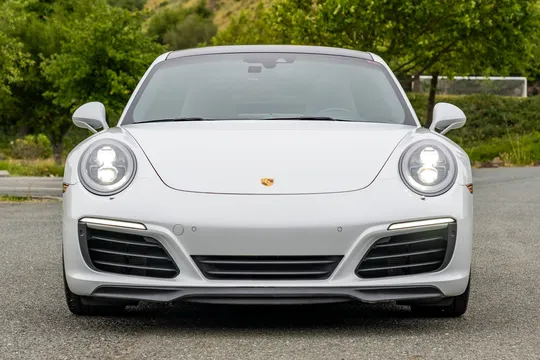 2017 Porsche 991 Carrera S - Image 3 of 31