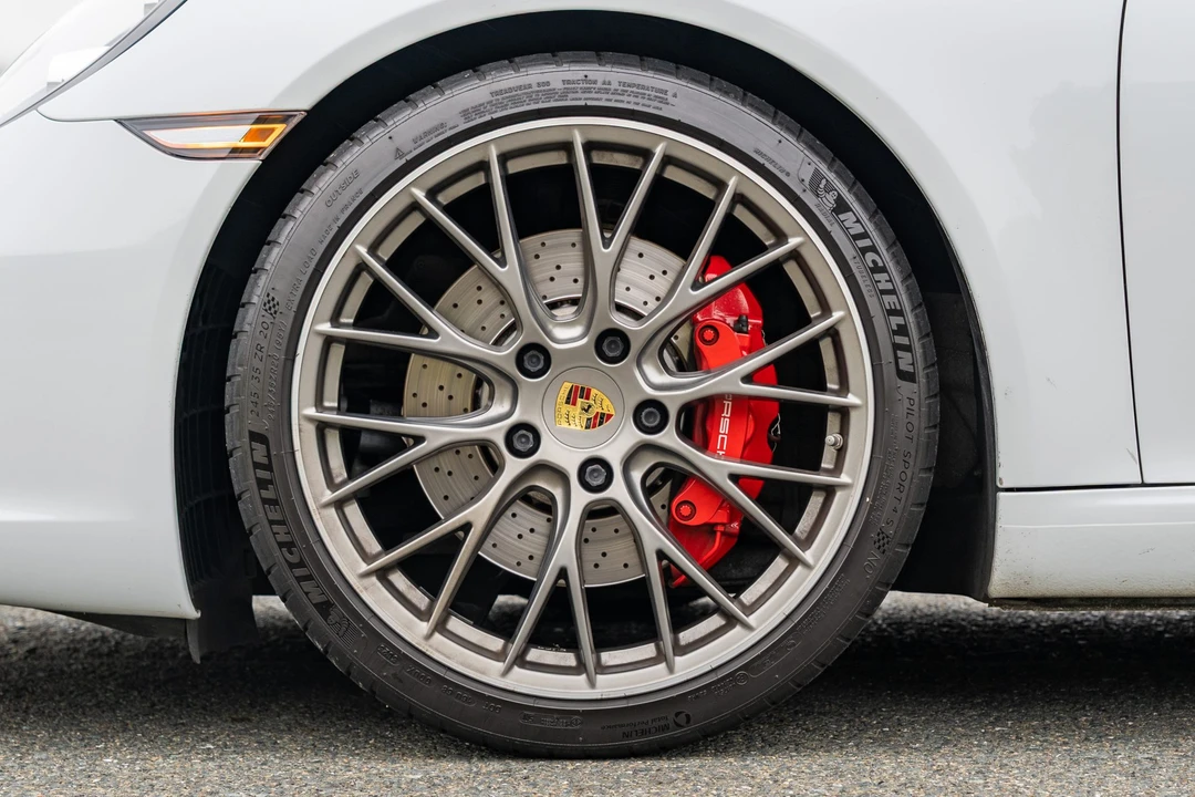 2017 Porsche 991 Carrera S - Image 31 of 31