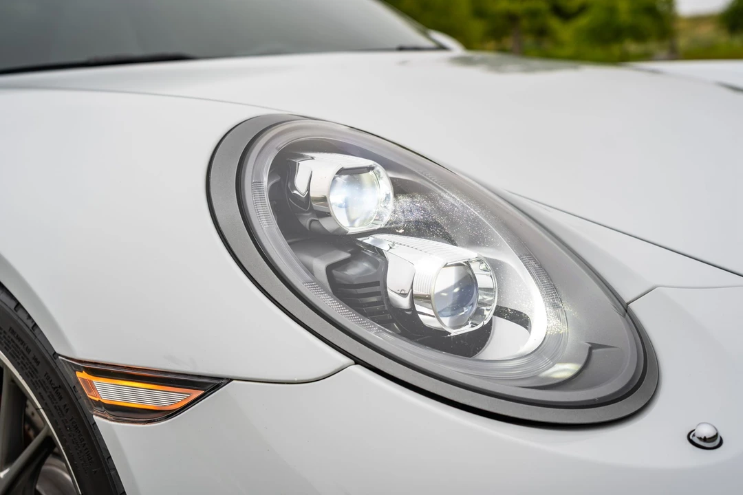2017 Porsche 991 Carrera S - Image 11 of 31