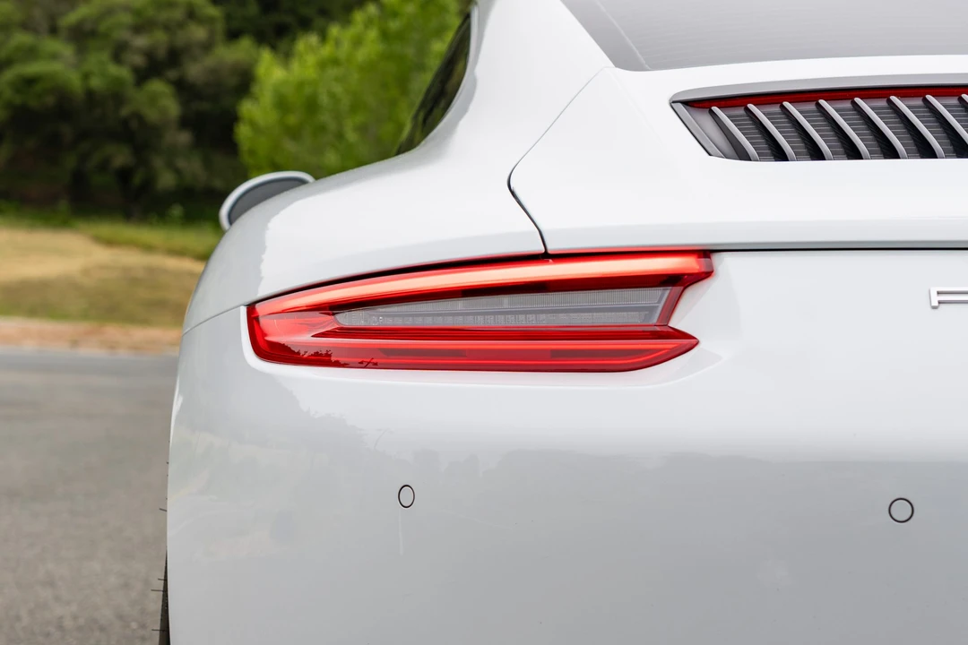 2017 Porsche 991 Carrera S - Image 15 of 31