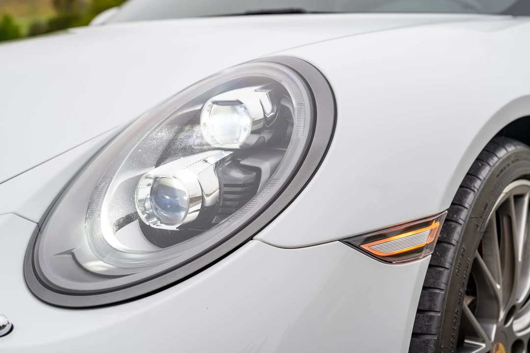 2017 Porsche 991 Carrera S - Image 14 of 31