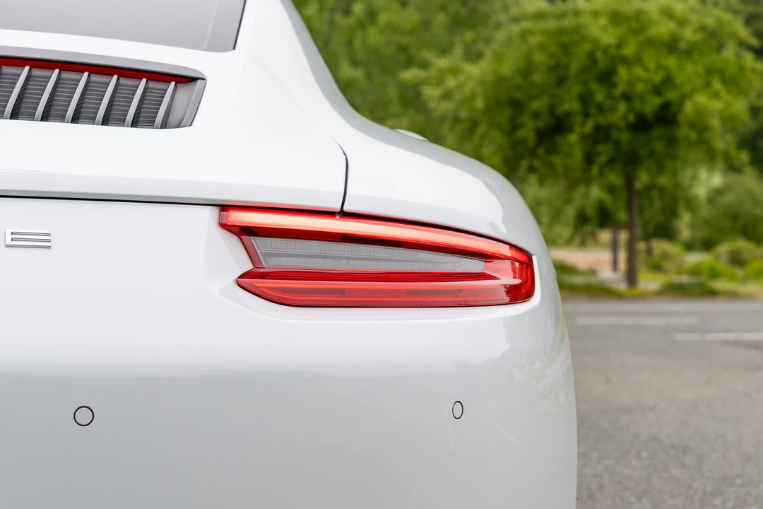 2017 Porsche 991 Carrera S - Image 20 of 31