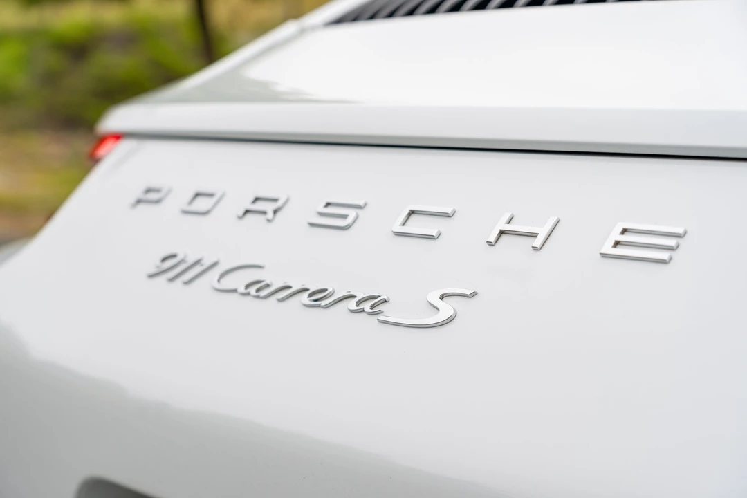 2017 Porsche 991 Carrera S - Image 16 of 31
