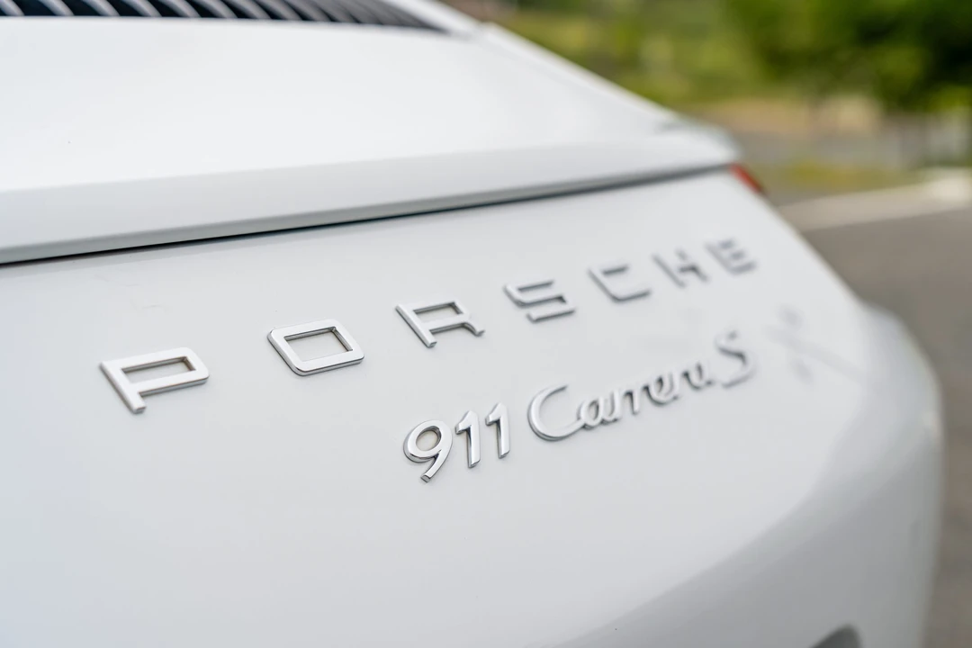 2017 Porsche 991 Carrera S - Image 19 of 31