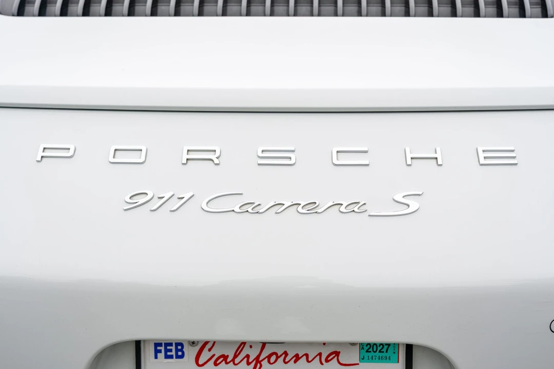 2017 Porsche 991 Carrera S - Image 18 of 31