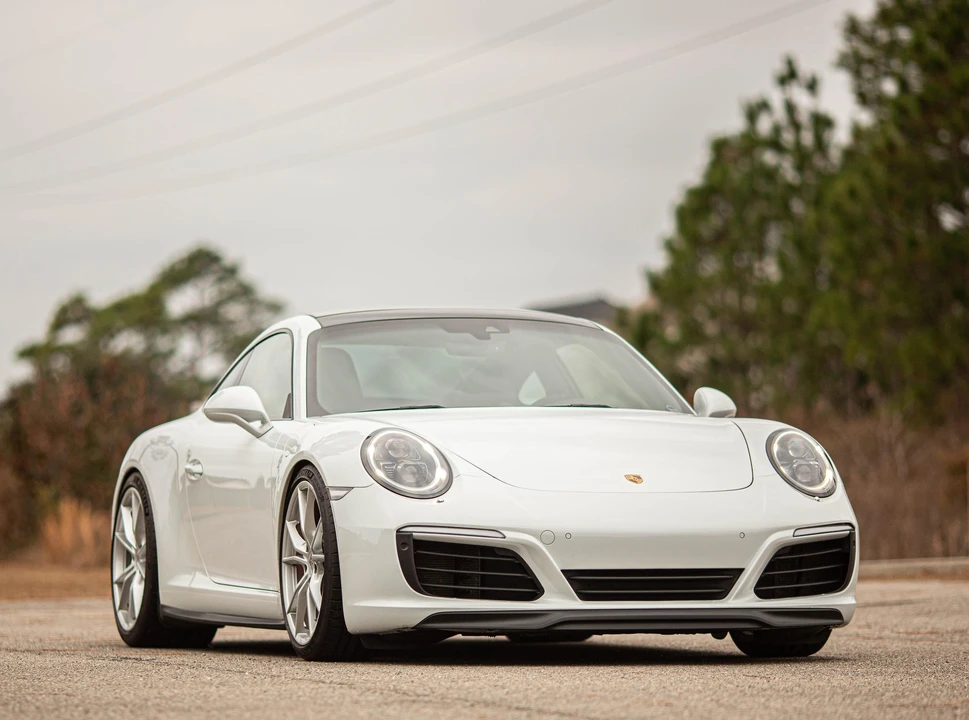 2017 Porsche 991 Carrera S - Image 23 of 31