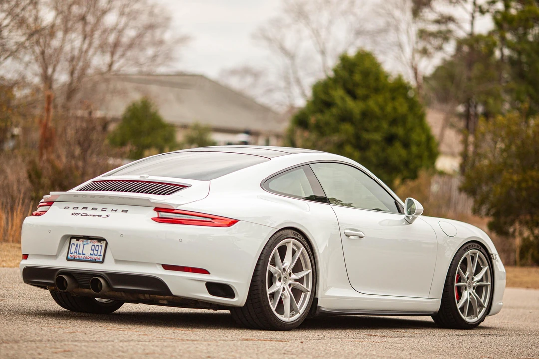 2017 Porsche 991 Carrera S - Image 17 of 31