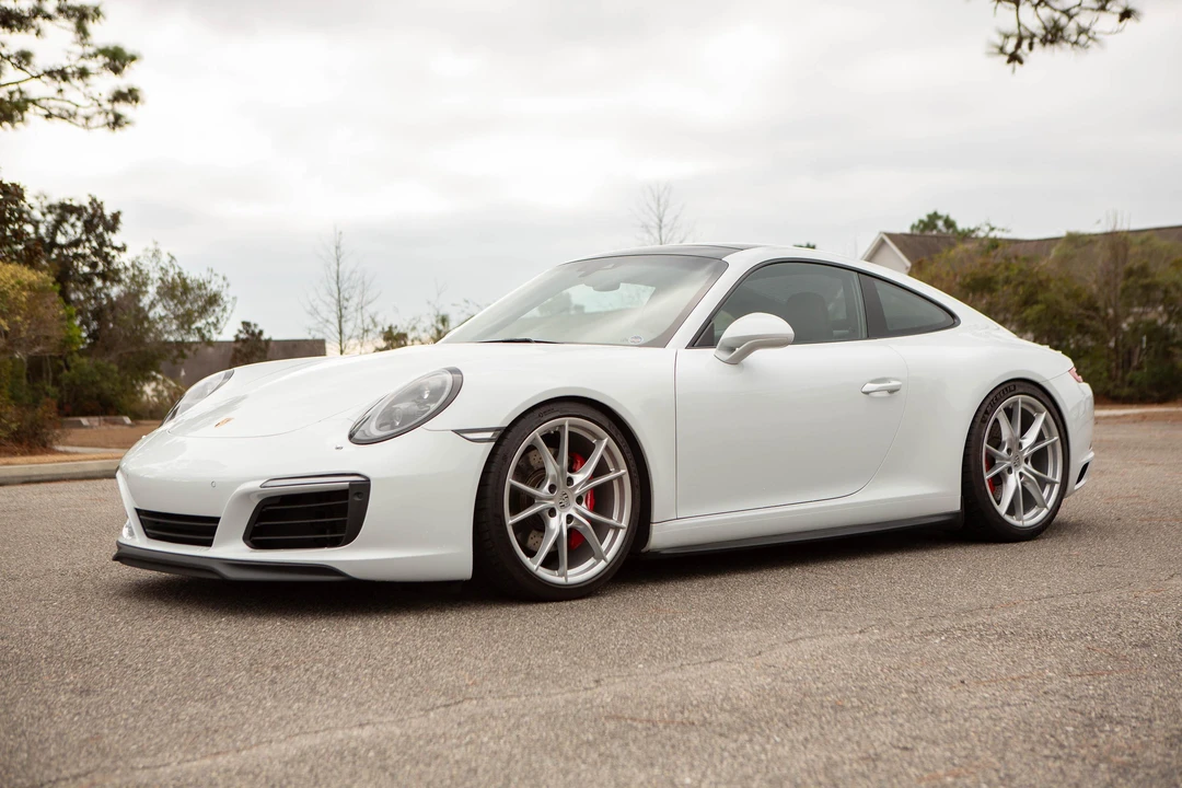 2017 Porsche 991 Carrera S - Image 9 of 31