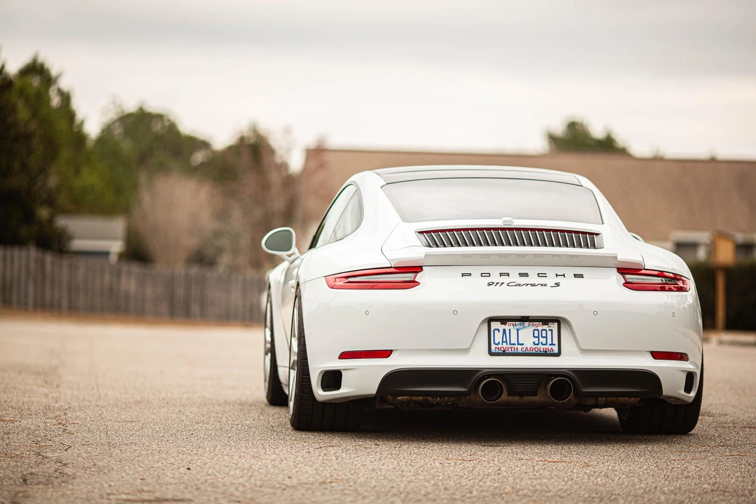 2017 Porsche 991 Carrera S - Image 13 of 31