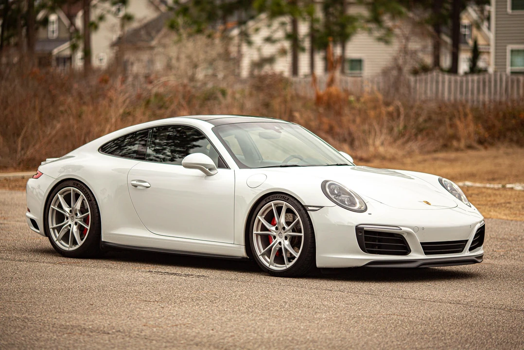2017 Porsche 991 Carrera S - Image 21 of 31